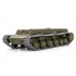 1/35 KV-1S 608mm Initial Split Links for Trumpeter/Tamiya/RFM kits 1/35 KV-1S 608mm Initial Split Links for Trumpeter/Tamiya/RFM kits