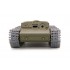 1/35 KV-1S 608mm Initial Split Links for Trumpeter/Tamiya/RFM kits 1/35 KV-1S 608mm Initial Split Links for Trumpeter/Tamiya/RFM kits