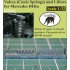 1/32 Valves with Conic Springs and Lifters for Mercedes DIIIa 1/32 Valves with Conic Springs and Lifters for Mercedes DIIIa