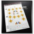 Decals - 1/24 Messerschmitt Bf-109G-2 Decals - 1/24 Messerschmitt Bf-109G-2