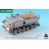 1/35 British APC FV432 Detail-up Set for Takom Models #02066 1/35 British APC FV432 Detail-up Set for Takom Models #02066