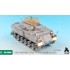 1/35 British APC FV432 Detail-up Set for Takom Models #02066 1/35 British APC FV432 Detail-up Set for Takom Models #02066