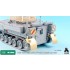 1/35 British APC FV432 Detail-up Set for Takom Models #02066 1/35 British APC FV432 Detail-up Set for Takom Models #02066