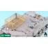 1/35 British APC FV432 Detail-up Set for Takom Models #02066 1/35 British APC FV432 Detail-up Set for Takom Models #02066