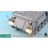 1/35 British APC FV432 Detail-up Set for Takom Models #02066 1/35 British APC FV432 Detail-up Set for Takom Models #02066