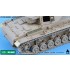 1/35 German Panzer III Ausf.J Detail-up Set for Academy kits 1/35 German Panzer III Ausf.J Detail-up Set for Academy kits