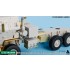 1/35 M142 High Mobility Artilery Rocket System HIMARS Detail Set for Trumpeter kits 1/35 M142 High Mobility Artilery Rocket System HIMARS Detail Set for Trumpeter kits
