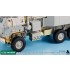 1/35 M142 High Mobility Artilery Rocket System HIMARS Detail Set for Trumpeter kits 1/35 M142 High Mobility Artilery Rocket System HIMARS Detail Set for Trumpeter kits