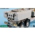 1/35 M142 High Mobility Artilery Rocket System HIMARS Detail Set for Trumpeter kits 1/35 M142 High Mobility Artilery Rocket System HIMARS Detail Set for Trumpeter kits
