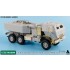 1/35 M142 High Mobility Artilery Rocket System HIMARS Detail Set for Trumpeter kits 1/35 M142 High Mobility Artilery Rocket System HIMARS Detail Set for Trumpeter kits