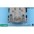 1/72 US M1070 & M1000 Trailer Detail Set for Takom kits 1/72 US M1070 & M1000 Trailer Detail Set for Takom kits