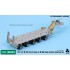 1/72 US M1070 & M1000 Trailer Detail Set for Takom kits 1/72 US M1070 & M1000 Trailer Detail Set for Takom kits