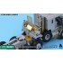 1/72 US M1070 & M1000 Trailer Detail Set for Takom kits 1/72 US M1070 & M1000 Trailer Detail Set for Takom kits