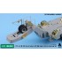 1/72 US M1070 & M1000 Trailer Detail Set for Takom kits 1/72 US M1070 & M1000 Trailer Detail Set for Takom kits