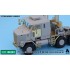 1/72 US M1070 & M1000 Trailer Detail Set for Takom kits 1/72 US M1070 & M1000 Trailer Detail Set for Takom kits