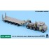 1/72 US M1070 & M1000 Trailer Detail Set for Takom kits 1/72 US M1070 & M1000 Trailer Detail Set for Takom kits