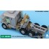 1/72 US M1070 & M1000 Trailer Detail Set for Takom kits 1/72 US M1070 & M1000 Trailer Detail Set for Takom kits