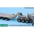 1/72 US M1070 & M1000 Trailer Detail Set for Takom kits 1/72 US M1070 & M1000 Trailer Detail Set for Takom kits