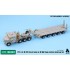 1/72 US M1070 & M1000 Trailer Detail Set for Takom kits 1/72 US M1070 & M1000 Trailer Detail Set for Takom kits