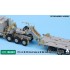 1/72 US M1070 & M1000 Trailer Detail Set for Takom kits 1/72 US M1070 & M1000 Trailer Detail Set for Takom kits