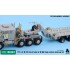 1/72 US M1070 & M1000 Trailer Detail Set for Takom kits 1/72 US M1070 & M1000 Trailer Detail Set for Takom kits