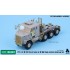 1/72 US M1070 & M1000 Trailer Detail Set for Takom kits 1/72 US M1070 & M1000 Trailer Detail Set for Takom kits