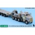 1/72 US M1070 & M1000 Trailer Detail Set for Takom kits 1/72 US M1070 & M1000 Trailer Detail Set for Takom kits
