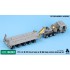 1/72 US M1070 & M1000 Trailer Detail Set for Takom kits 1/72 US M1070 & M1000 Trailer Detail Set for Takom kits