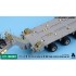 1/72 US M1070 & M1000 Trailer Detail Set for Takom kits 1/72 US M1070 & M1000 Trailer Detail Set for Takom kits