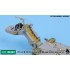 1/72 US M1070 & M1000 Trailer Detail Set for Takom kits 1/72 US M1070 & M1000 Trailer Detail Set for Takom kits