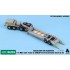 1/72 Russian MAZ-537G Tractor w/CHMZAP-5247G Semitrailer Detail-up Set for Takom kits 1/72 Russian MAZ-537G Tractor w/CHMZAP-5247G Semitrailer Detail-up Set for Takom kits