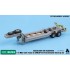 1/72 Russian MAZ-537G Tractor w/CHMZAP-5247G Semitrailer Detail-up Set for Takom kits 1/72 Russian MAZ-537G Tractor w/CHMZAP-5247G Semitrailer Detail-up Set for Takom kits
