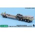 1/72 Russian MAZ-537G Tractor w/CHMZAP-5247G Semitrailer Detail-up Set for Takom kits 1/72 Russian MAZ-537G Tractor w/CHMZAP-5247G Semitrailer Detail-up Set for Takom kits