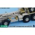 1/72 M1120 HEMTT Load Handing System LHS Detail-up Set for Trumpeter kits 1/72 M1120 HEMTT Load Handing System LHS Detail-up Set for Trumpeter kits