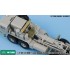 1/72 M1120 HEMTT Load Handing System LHS Detail-up Set for Trumpeter kits 1/72 M1120 HEMTT Load Handing System LHS Detail-up Set for Trumpeter kits