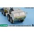 1/72 M1120 HEMTT Load Handing System LHS Detail-up Set for Trumpeter kits 1/72 M1120 HEMTT Load Handing System LHS Detail-up Set for Trumpeter kits