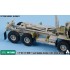 1/72 M1120 HEMTT Load Handing System LHS Detail-up Set for Trumpeter kits 1/72 M1120 HEMTT Load Handing System LHS Detail-up Set for Trumpeter kits