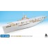 1/350 HMS Ark Royal Detail-up Set for Merit International kit #65307 1/350 HMS Ark Royal Detail-up Set for Merit International kit #65307