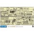 1/350 HMS Ark Royal Detail-up Set for Merit International kit #65307 1/350 HMS Ark Royal Detail-up Set for Merit International kit #65307