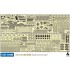 1/350 HMS Ark Royal Detail-up Set for Merit International kit #65307 1/350 HMS Ark Royal Detail-up Set for Merit International kit #65307