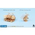 1/350 HMS Ark Royal Detail-up Set for Merit International kit #65307 1/350 HMS Ark Royal Detail-up Set for Merit International kit #65307
