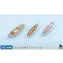 1/350 HMS Ark Royal Detail-up Set for Merit International kit #65307 1/350 HMS Ark Royal Detail-up Set for Merit International kit #65307