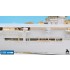 1/350 HMS Ark Royal Detail-up Set for Merit International kit #65307 1/350 HMS Ark Royal Detail-up Set for Merit International kit #65307