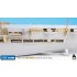 1/350 HMS Ark Royal Detail-up Set for Merit International kit #65307 1/350 HMS Ark Royal Detail-up Set for Merit International kit #65307