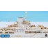 1/350 HMS Ark Royal Detail-up Set for Merit International kit #65307 1/350 HMS Ark Royal Detail-up Set for Merit International kit #65307