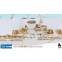 1/350 HMS Ark Royal Detail-up Set for Merit International kit #65307 1/350 HMS Ark Royal Detail-up Set for Merit International kit #65307