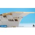 1/350 HMS Ark Royal Detail-up Set for Merit International kit #65307 1/350 HMS Ark Royal Detail-up Set for Merit International kit #65307