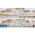1/350 HMS Ark Royal Detail-up Set for Merit International kit #65307 1/350 HMS Ark Royal Detail-up Set for Merit International kit #65307