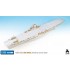 1/350 HMS Ark Royal Detail-up Set for Merit International kit #65307 1/350 HMS Ark Royal Detail-up Set for Merit International kit #65307