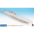 1/350 HMS Ark Royal Detail-up Set for Merit International kit #65307 1/350 HMS Ark Royal Detail-up Set for Merit International kit #65307